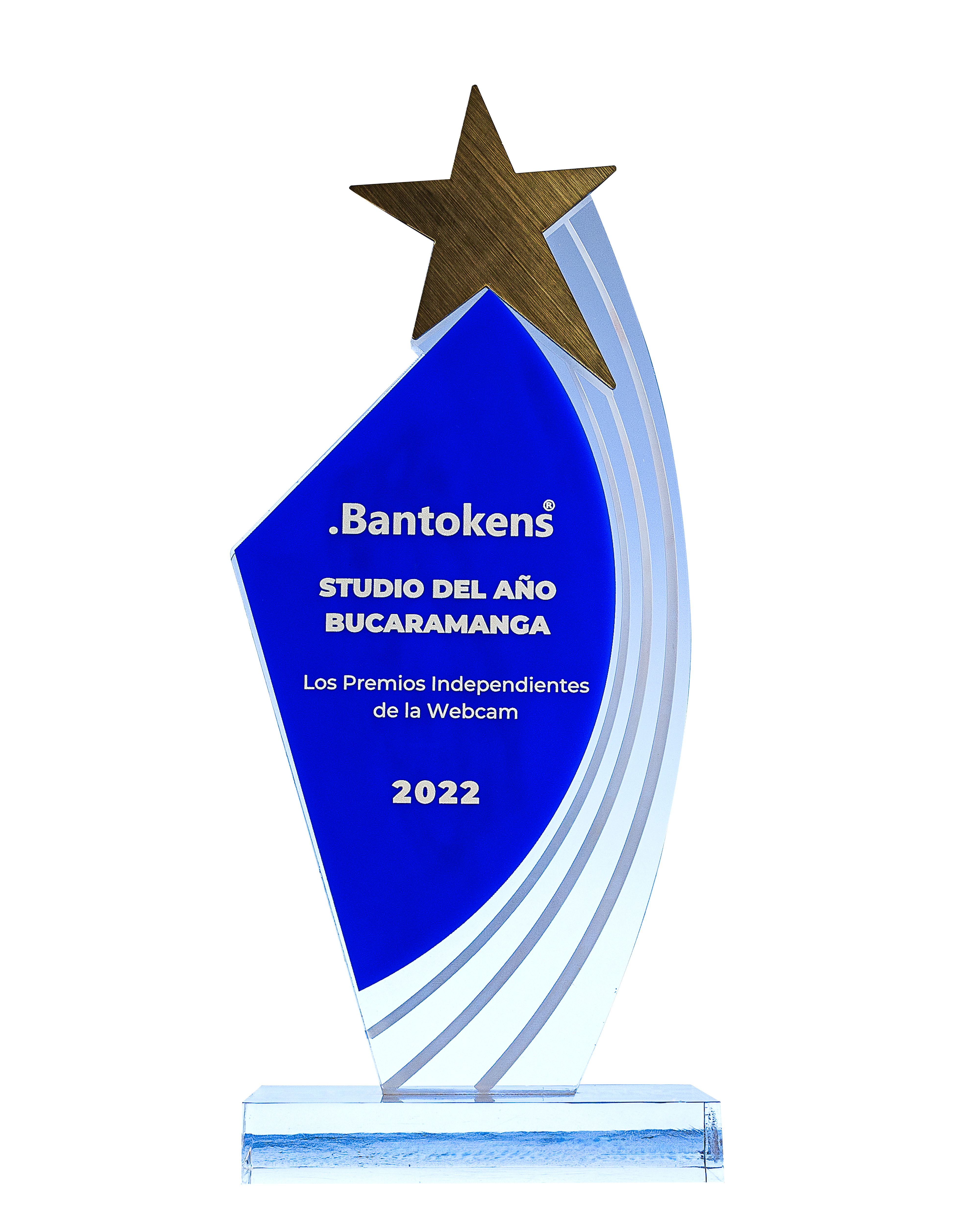 MEJOR ESTUDIO DEL AÑO BUCARAMANGA 2022