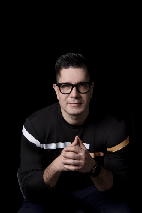 Gerente de Santa Monica